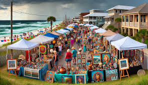 Arts Crafts ThunderOnTheGulf: Your Ultimate Guide to Exploring Gulf Coast Creativity