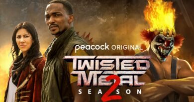 Twisted Metal Season 2: Everything We Know So Far