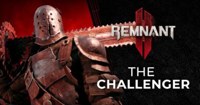 remnant 2 bulwark