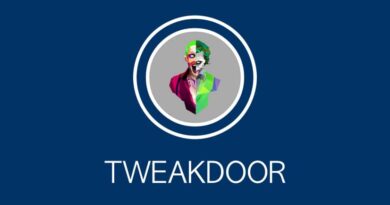 tweakdoor