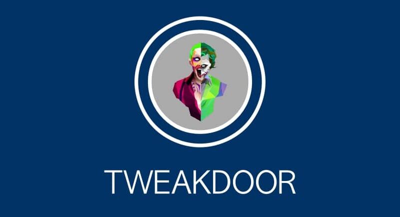 tweakdoor